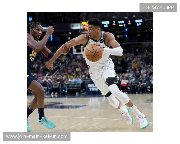 字母哥与队友关系被解读为球队未来风向标