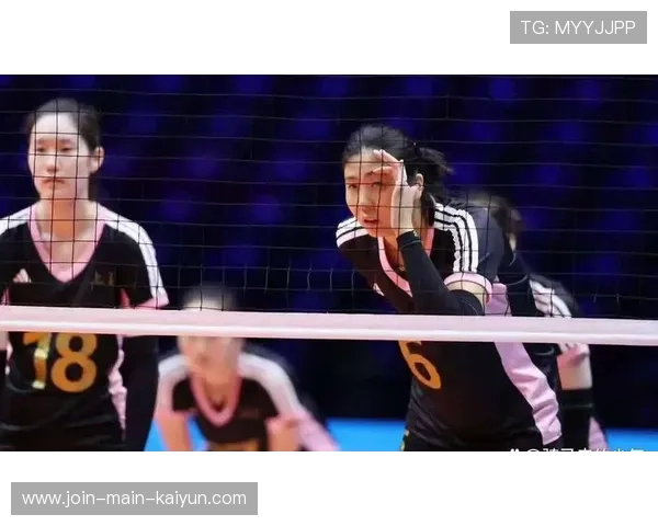 女排队提升变速攻能力，整体节奏更具变化性