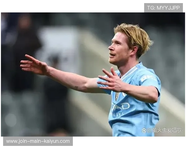 德布劳内停球瞬间直塞,曼城进攻如流水——控球美学与战术流动的解码 德布劳内停球瞬间直塞,曼城进攻如流水——控球美学与战术流动的解码