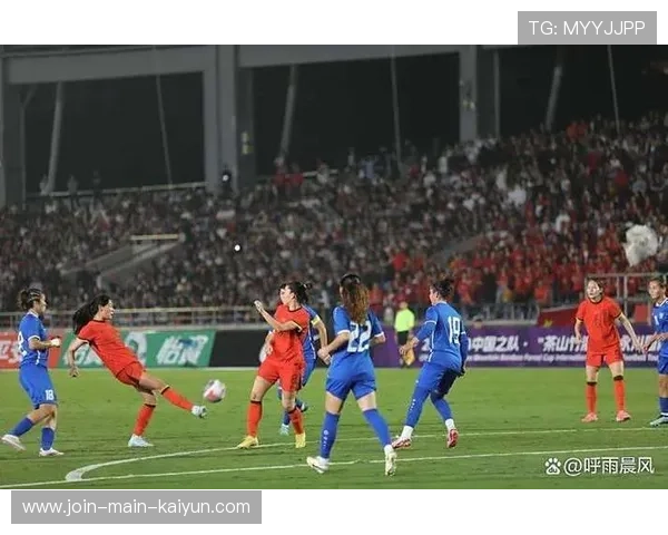 U17亚洲赛场战火重燃，中国小将们表现惊艳