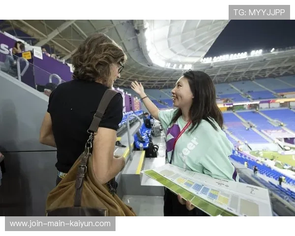 世界杯城市志愿者管理最佳实践：人性化与效率并行