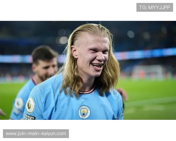 哈兰德点球稳稳破门,曼城延续连胜之势 哈兰德点球稳稳破门,曼城延续连胜之势