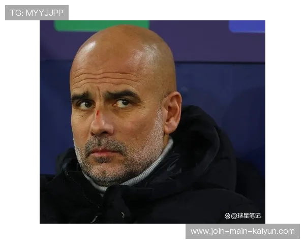 曼城控场如艺术，瓜迪奥拉战术再获好评，瓜迪奥拉战术危机!揭秘曼城为何魔力消失